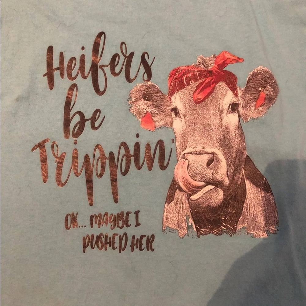 Tshirt - Picture 3 of 3